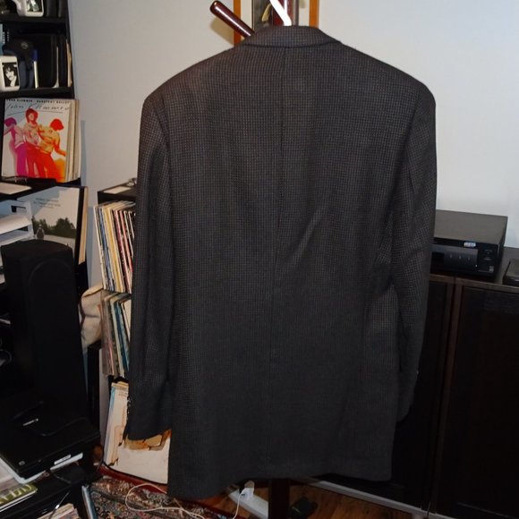 Studio Fumigallis Men's Jacket - Picture 3 of 5
